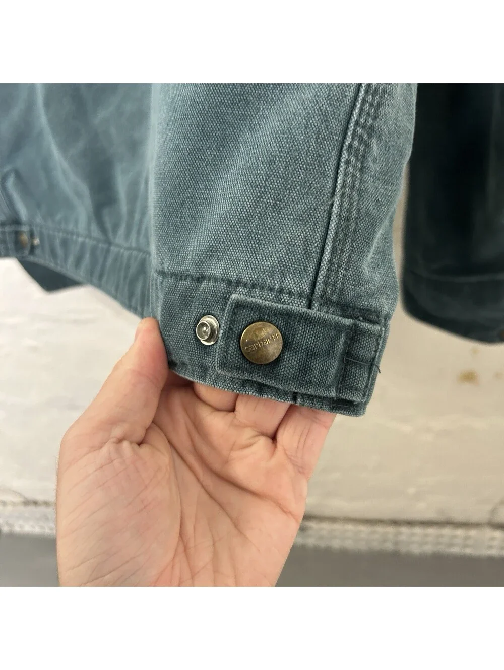 Carhartt this item